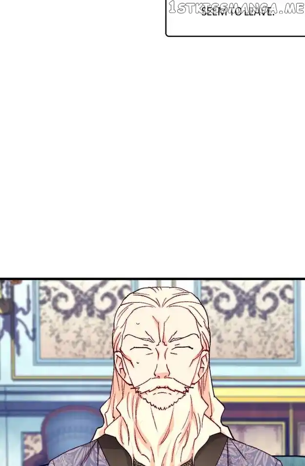 Bring the Love Chapter 138