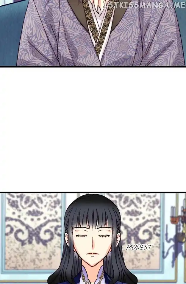 Bring the Love Chapter 138