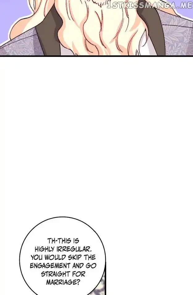 Bring the Love Chapter 138