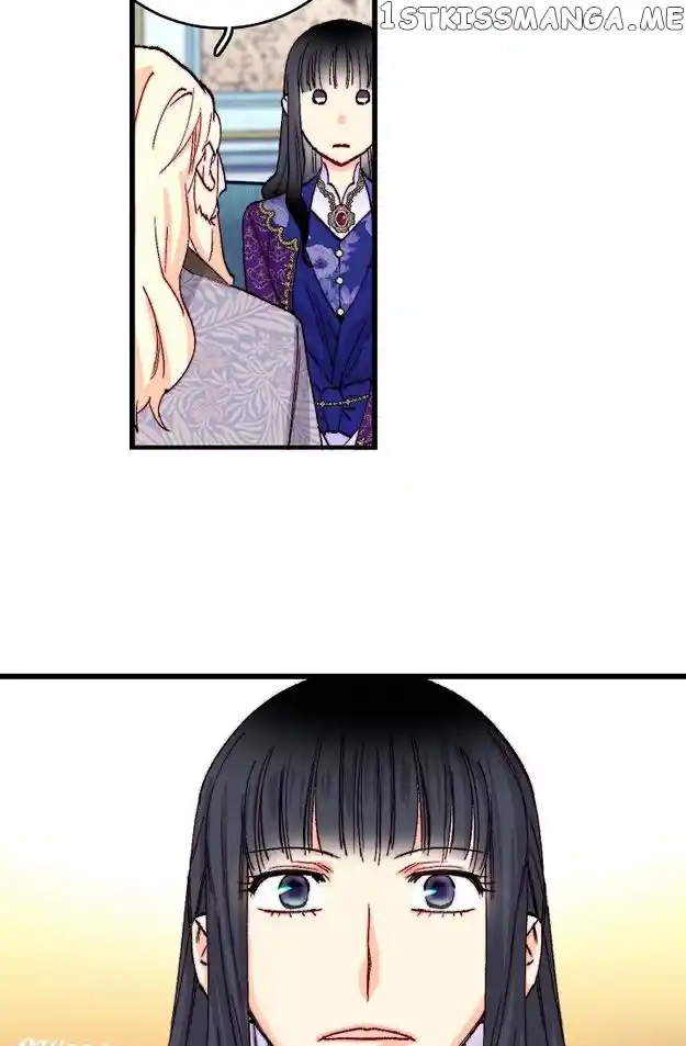 Bring the Love Chapter 138