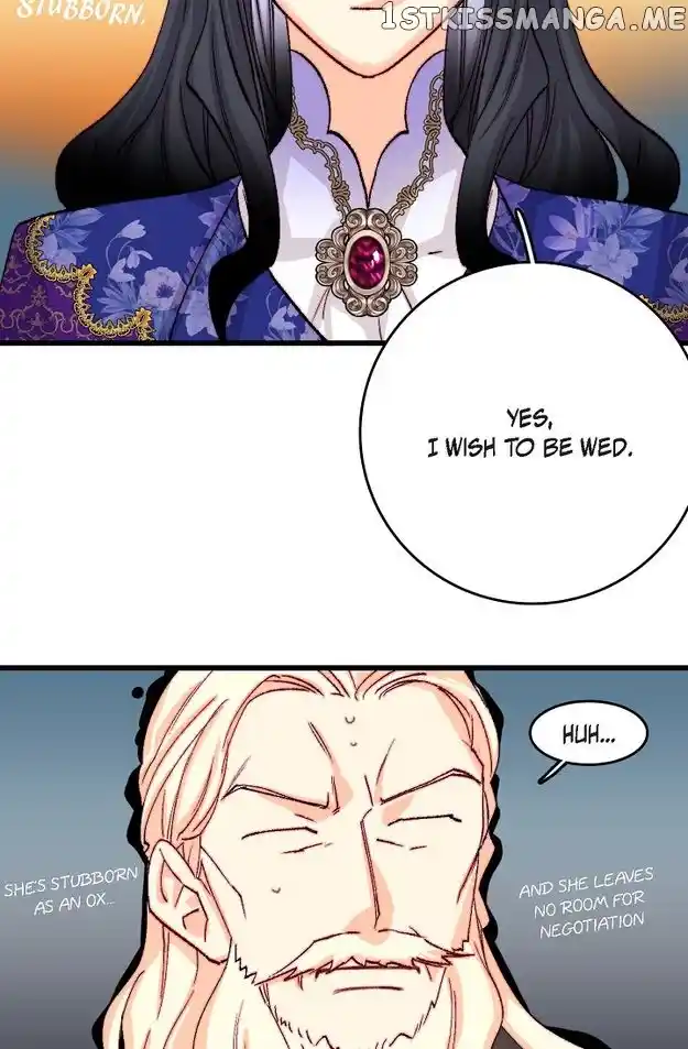 Bring the Love Chapter 138