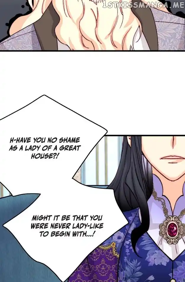 Bring the Love Chapter 138