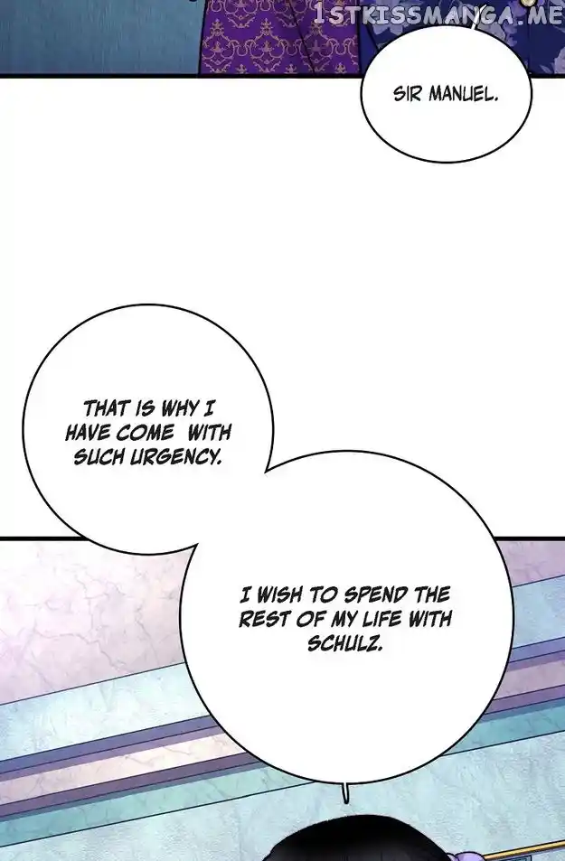 Bring the Love Chapter 138