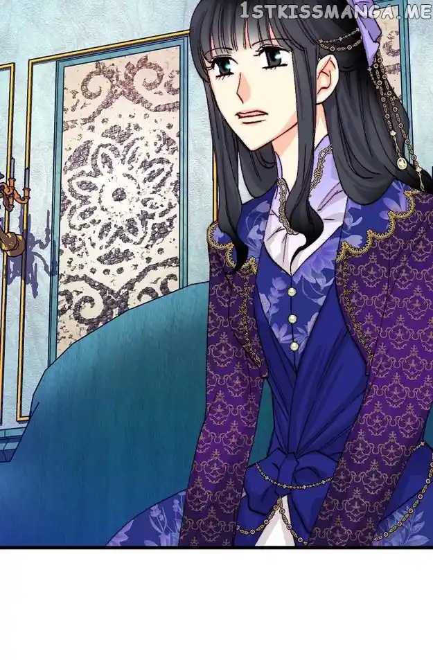 Bring the Love Chapter 138