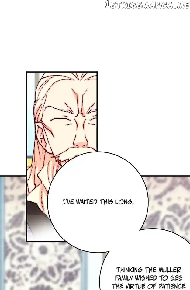 Bring the Love Chapter 138