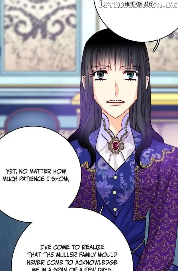 Bring the Love Chapter 138