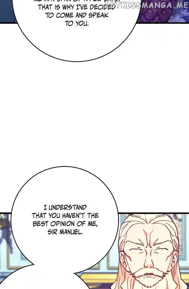 Bring the Love Chapter 138