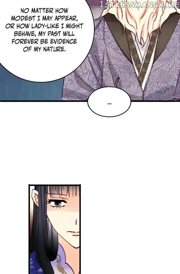 Bring the Love Chapter 138