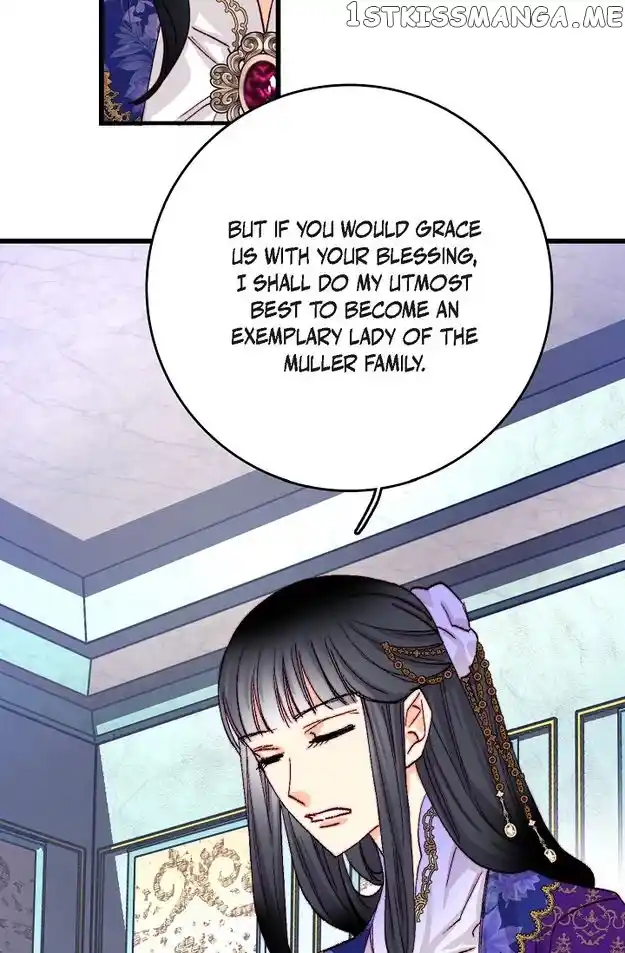 Bring the Love Chapter 138