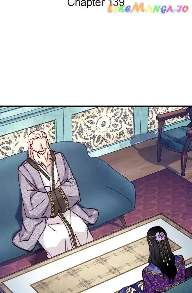 Bring the Love Chapter 139