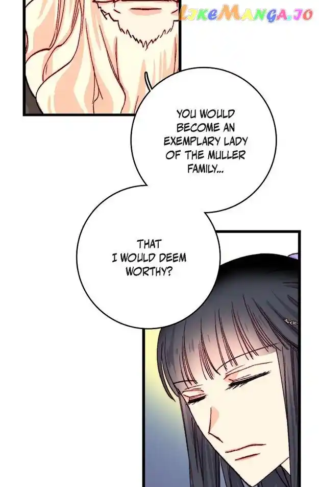 Bring the Love Chapter 139