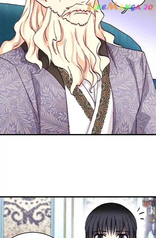 Bring the Love Chapter 139