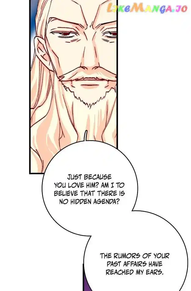 Bring the Love Chapter 139