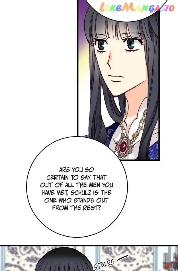 Bring the Love Chapter 139