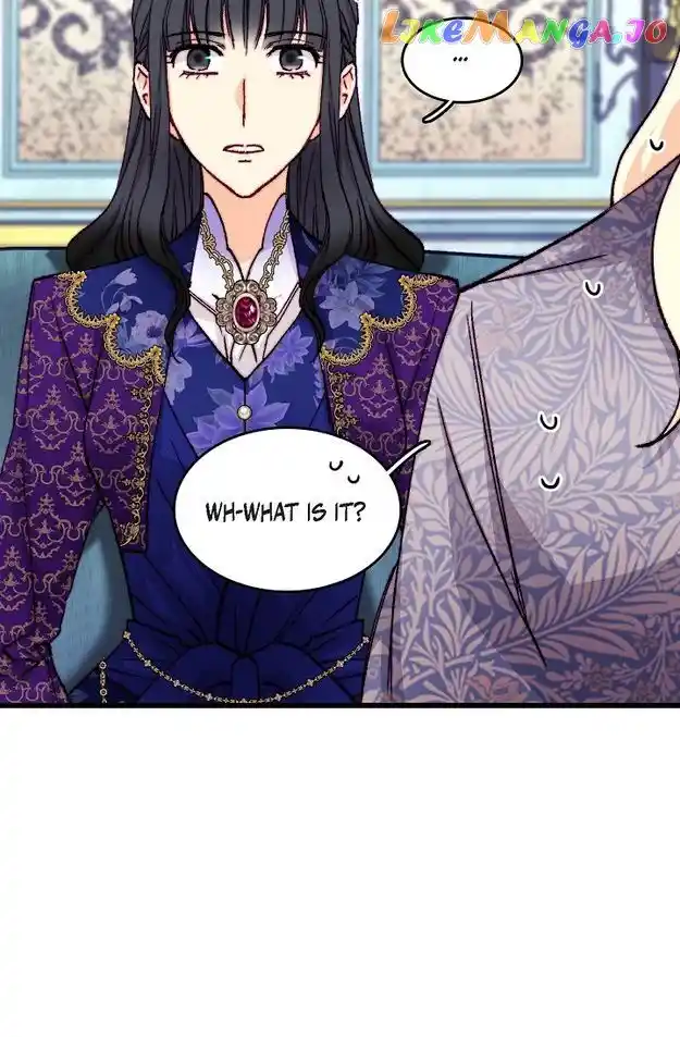 Bring the Love Chapter 139