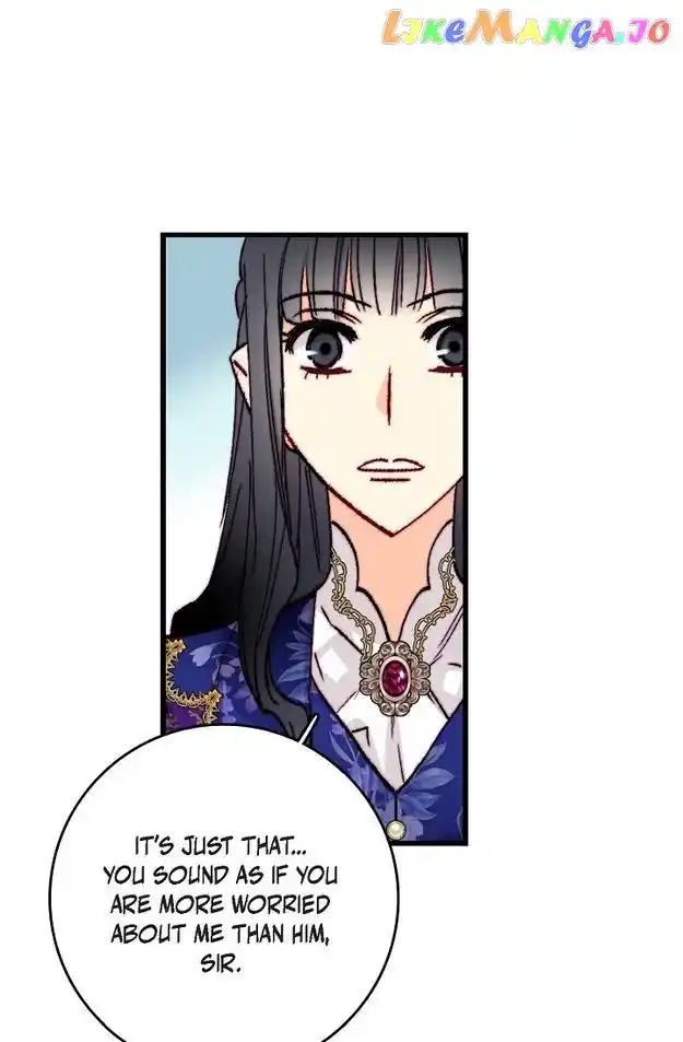 Bring the Love Chapter 139