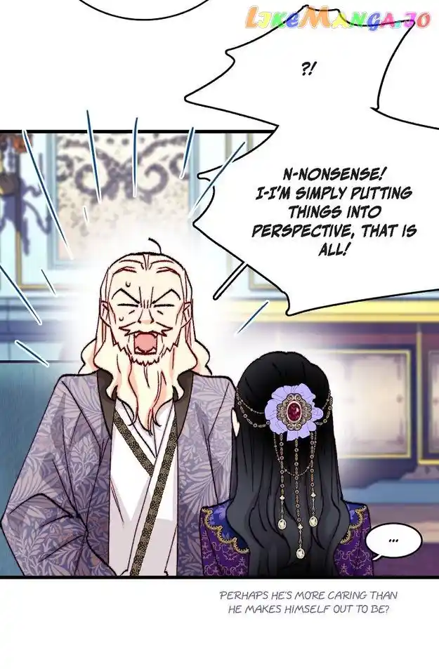 Bring the Love Chapter 139