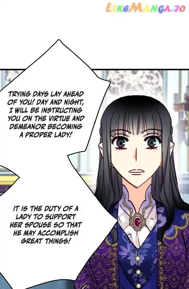 Bring the Love Chapter 139