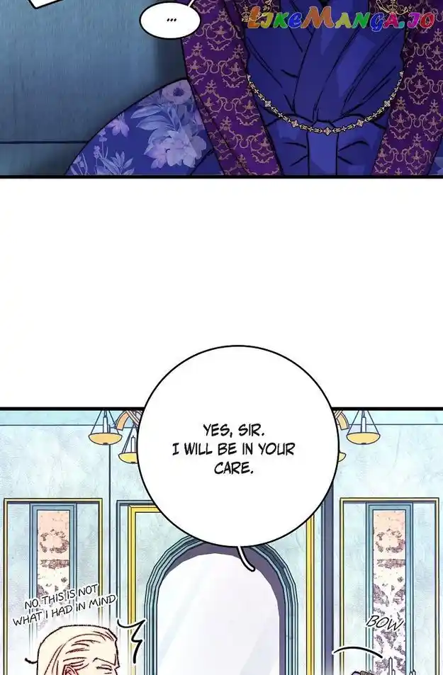 Bring the Love Chapter 139