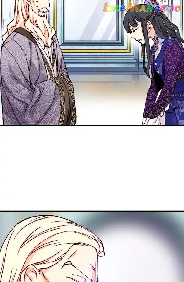 Bring the Love Chapter 139