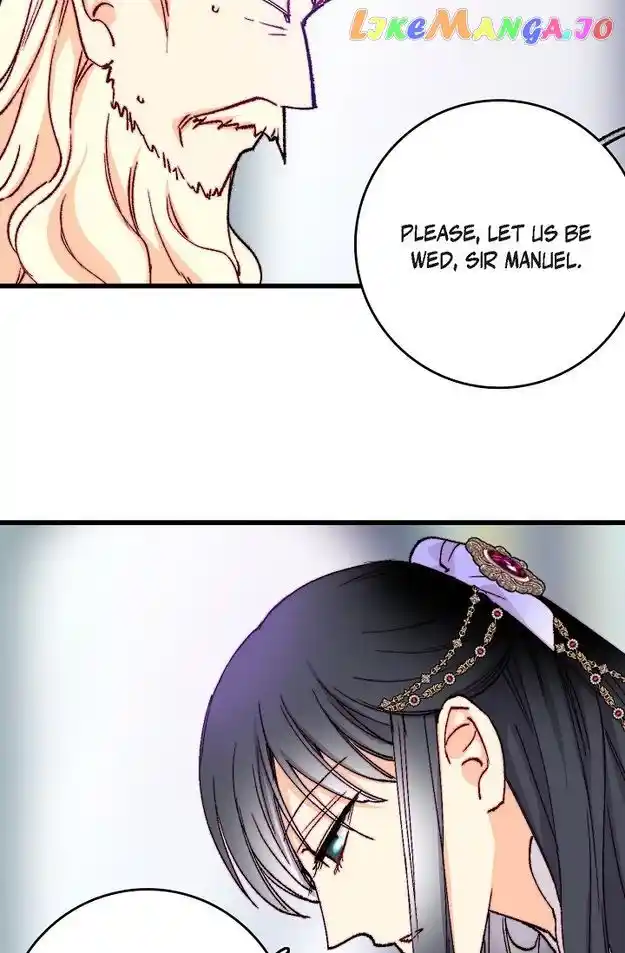 Bring the Love Chapter 139