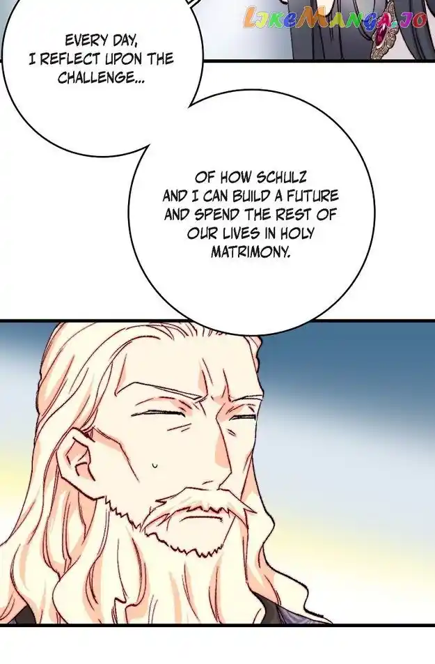 Bring the Love Chapter 139