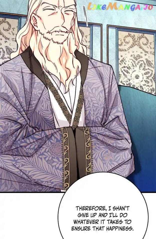 Bring the Love Chapter 139