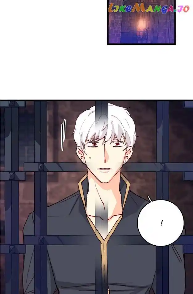 Bring the Love Chapter 139