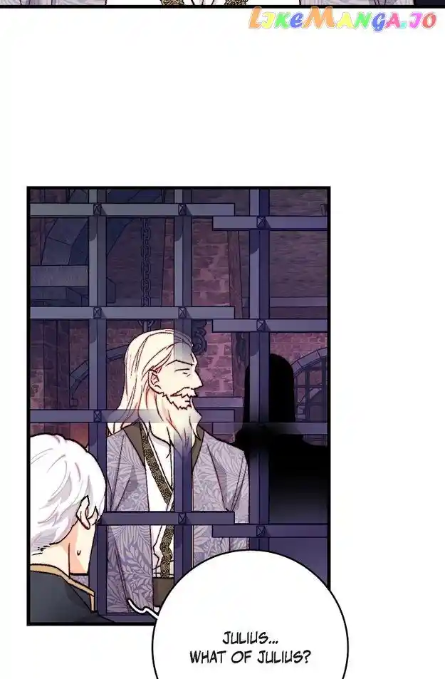 Bring the Love Chapter 139