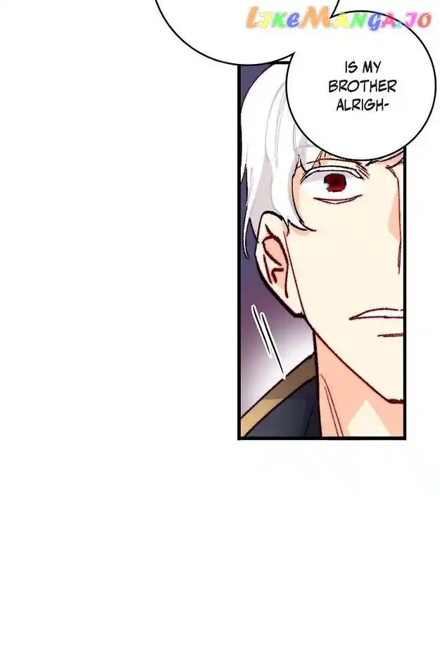 Bring the Love Chapter 139