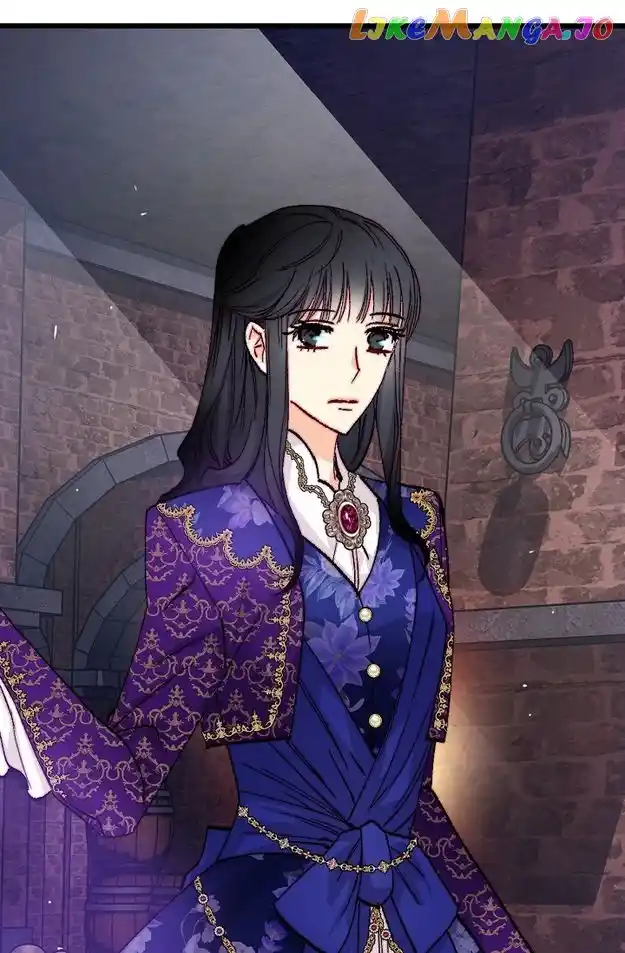 Bring the Love Chapter 139