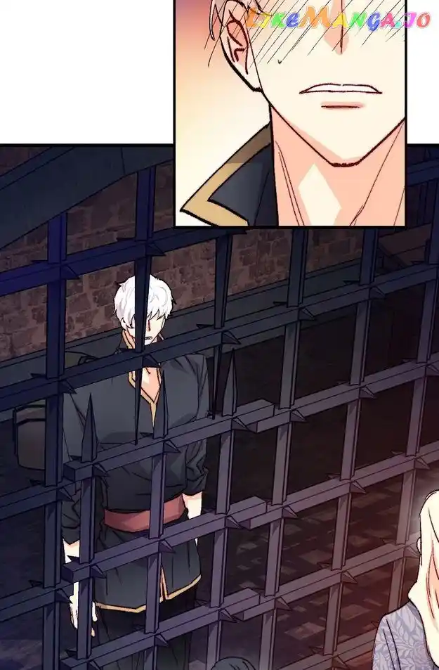 Bring the Love Chapter 139