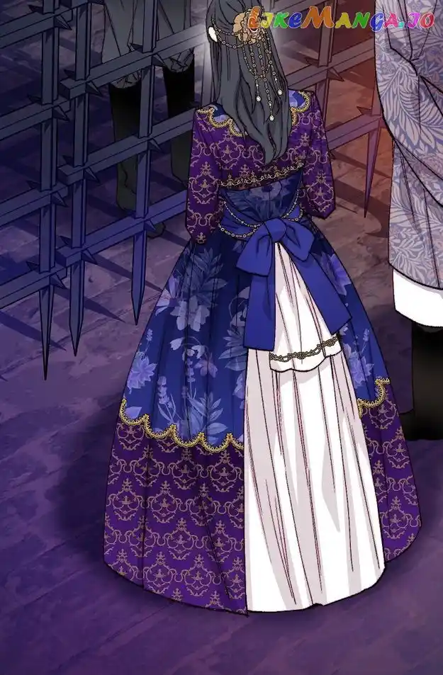 Bring the Love Chapter 139