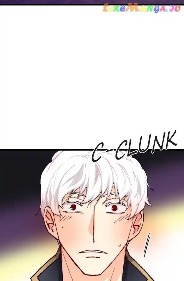 Bring the Love Chapter 139