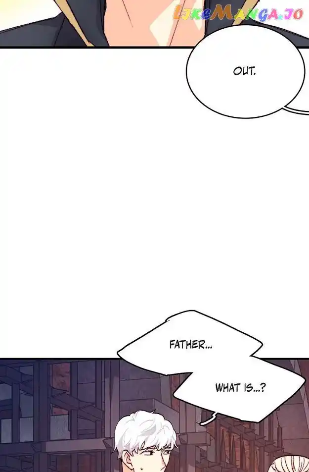 Bring the Love Chapter 139