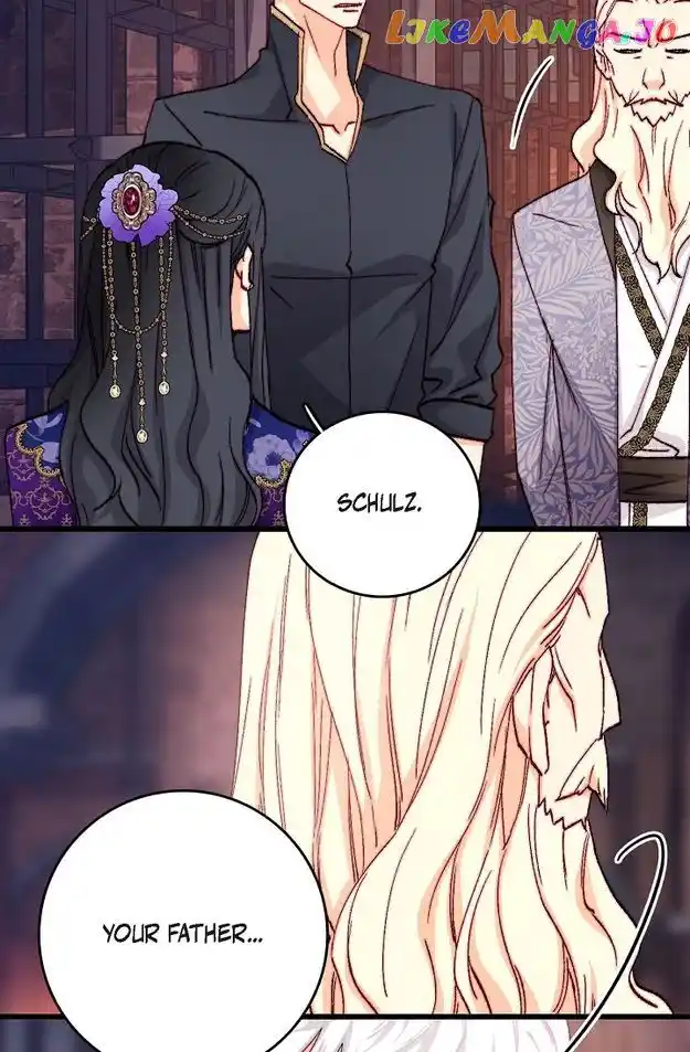 Bring the Love Chapter 139