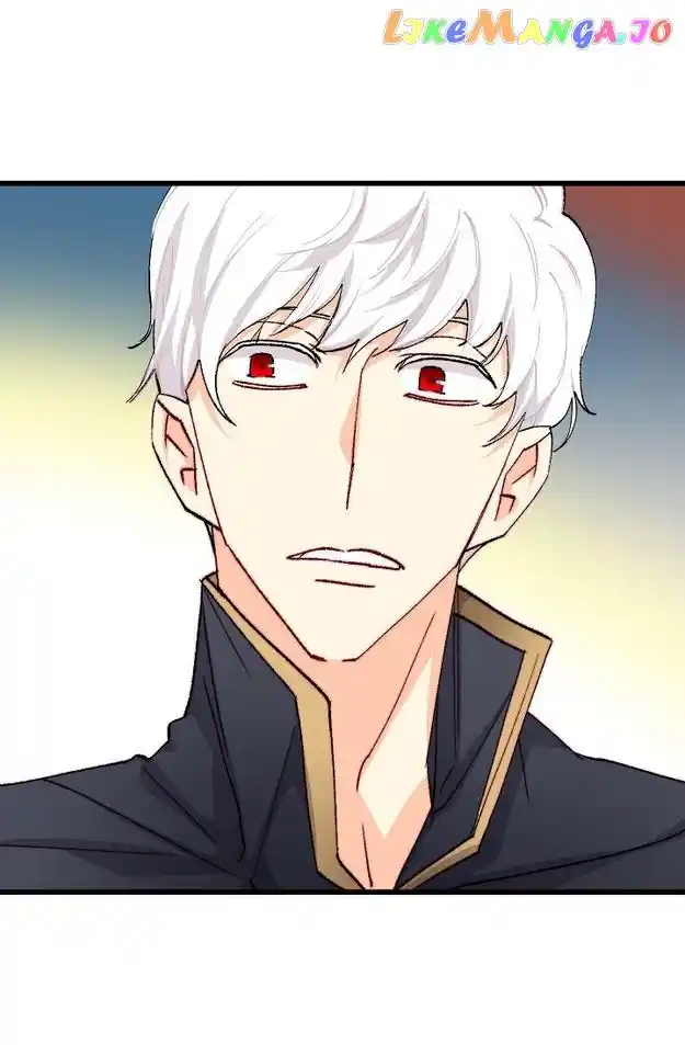 Bring the Love Chapter 139