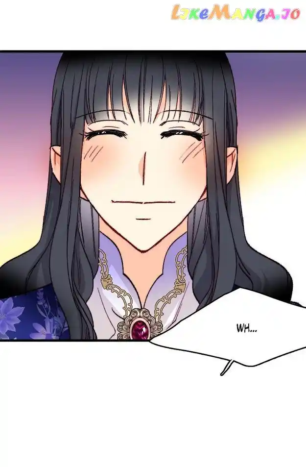 Bring the Love Chapter 139