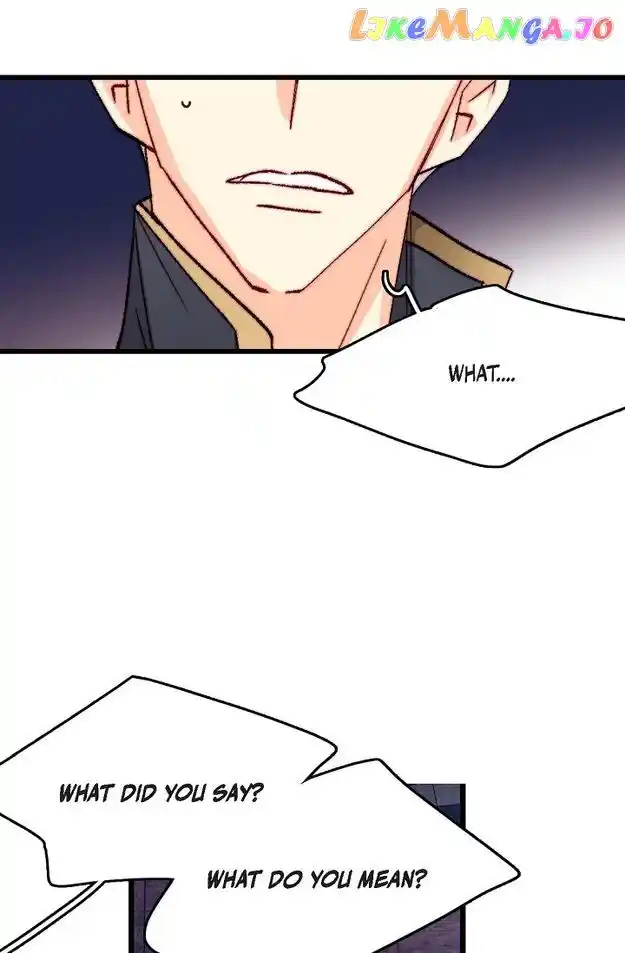 Bring the Love Chapter 139