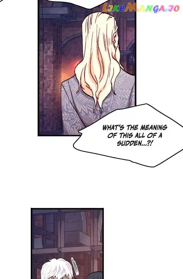 Bring the Love Chapter 139