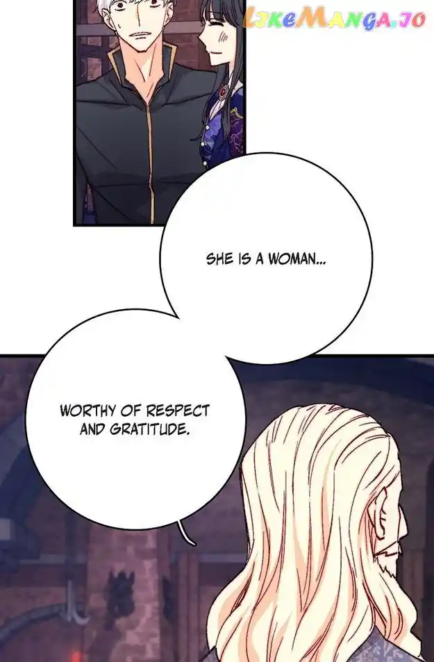 Bring the Love Chapter 139