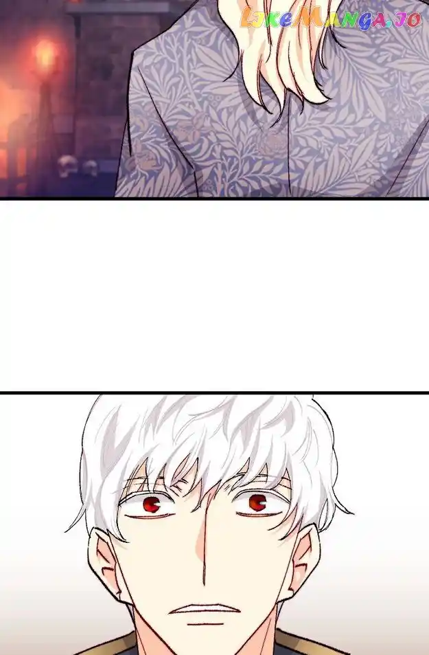 Bring the Love Chapter 139