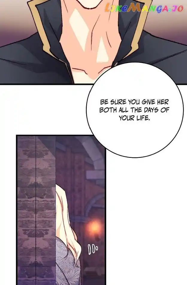 Bring the Love Chapter 139