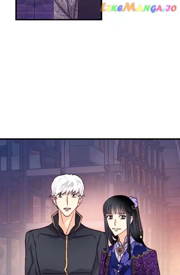 Bring the Love Chapter 139