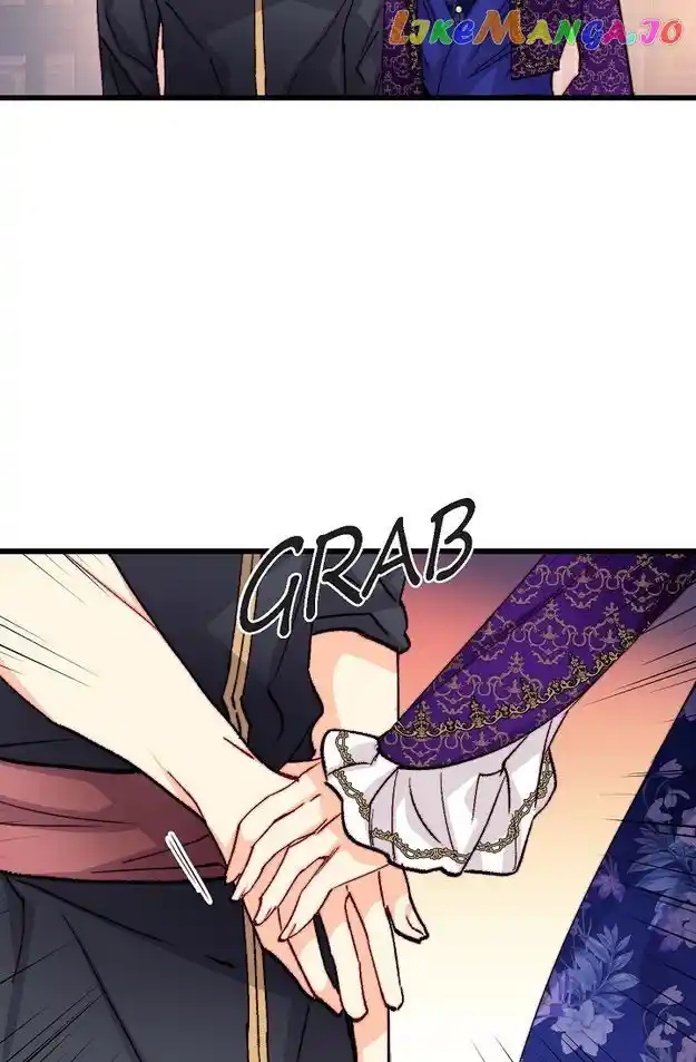 Bring the Love Chapter 139