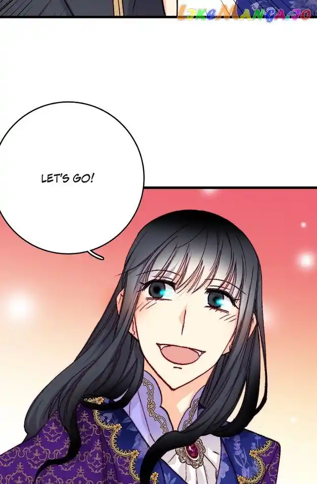 Bring the Love Chapter 139