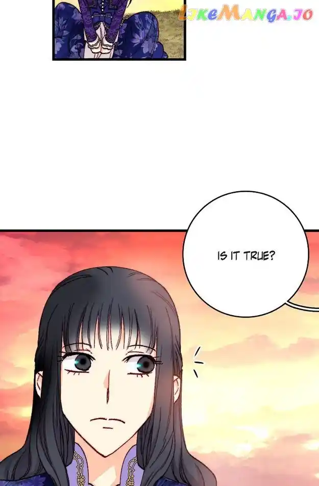 Bring the Love Chapter 139