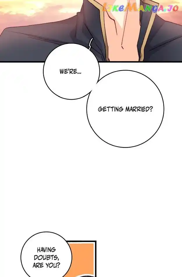 Bring the Love Chapter 139