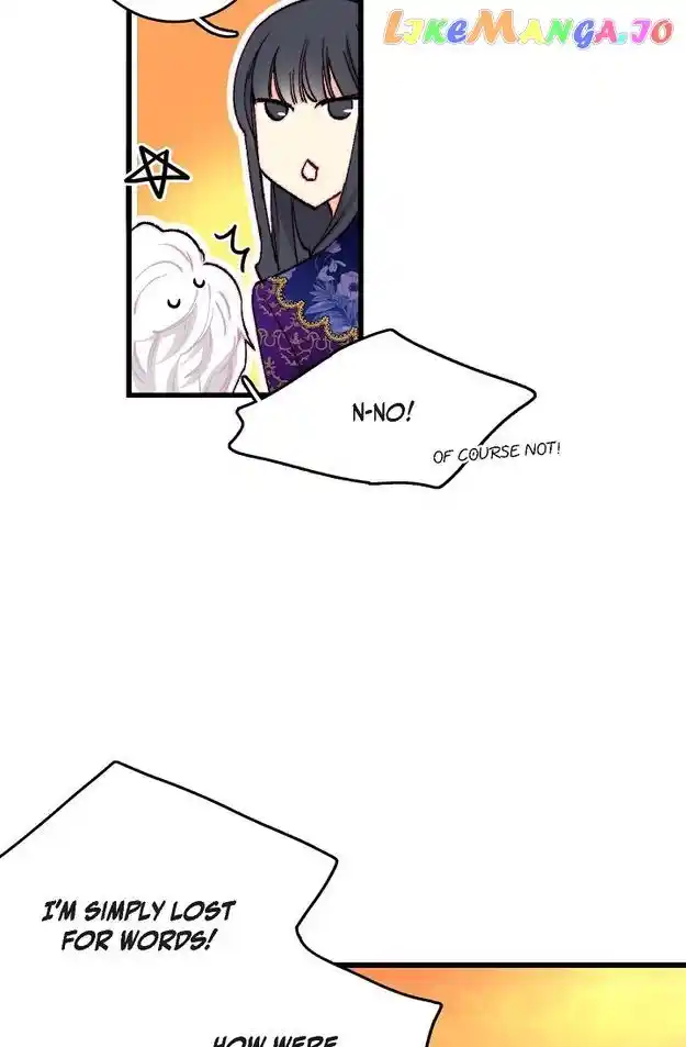 Bring the Love Chapter 139