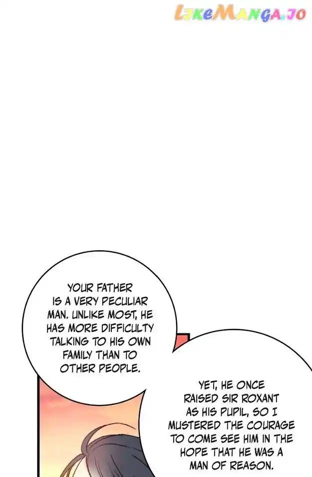 Bring the Love Chapter 139